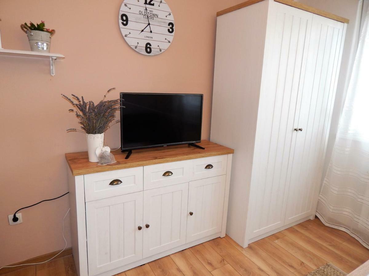 Studio Apartman Tvrtko فاغاشدين المظهر الخارجي الصورة