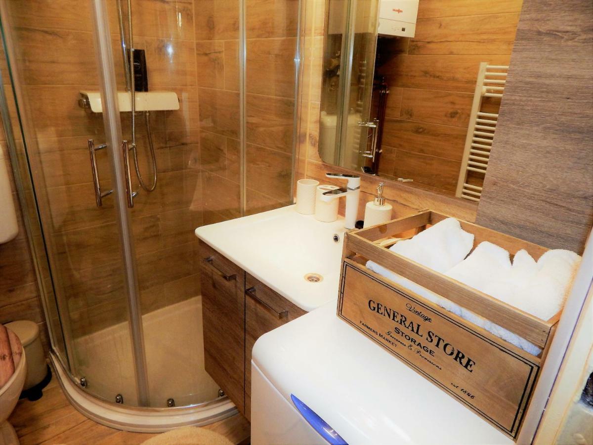 Studio Apartman Tvrtko فاغاشدين المظهر الخارجي الصورة