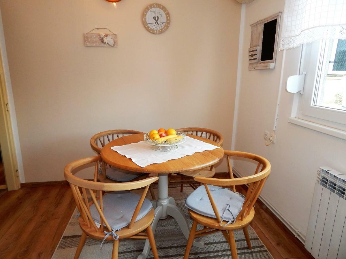 Studio Apartman Tvrtko فاغاشدين المظهر الخارجي الصورة